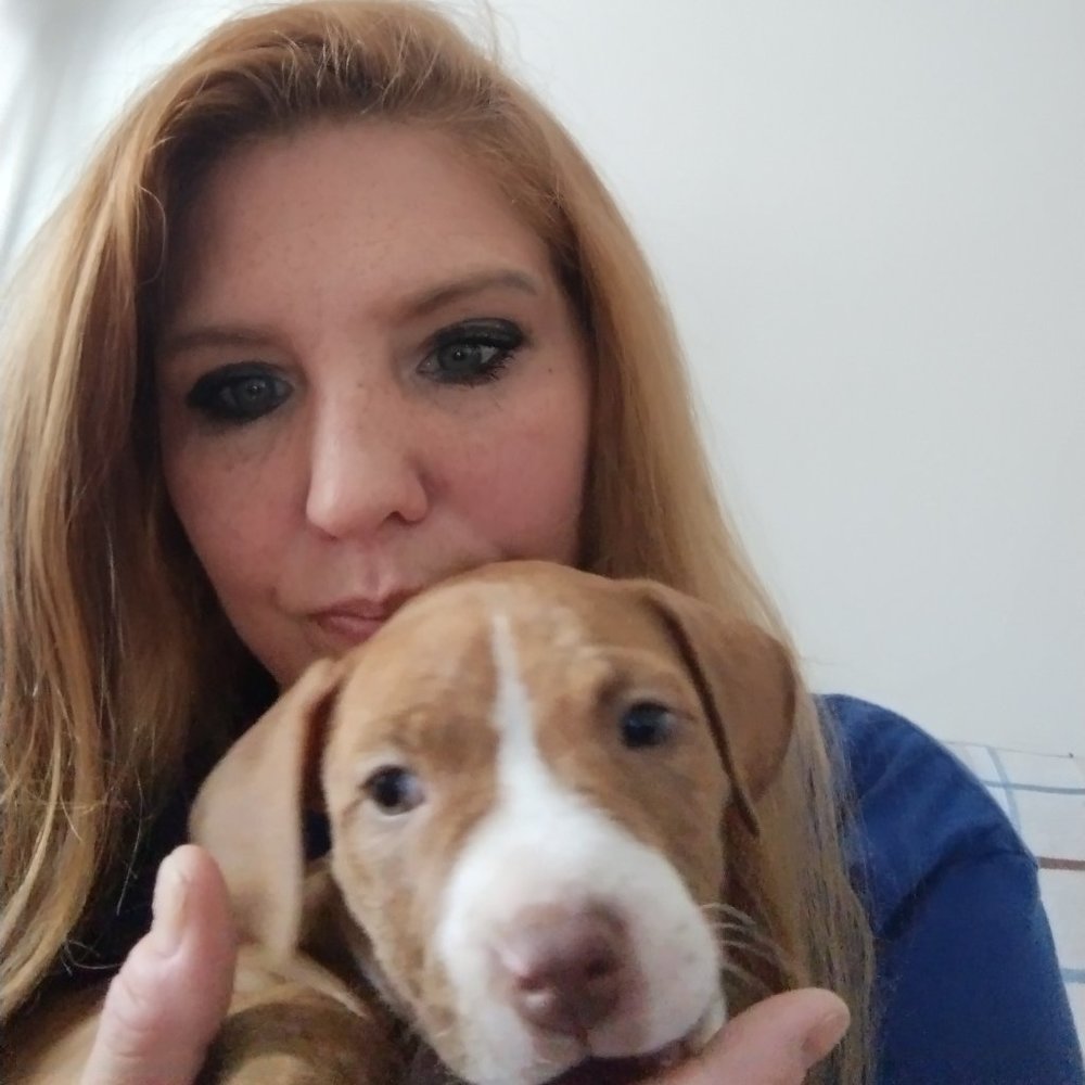 Meet your Posher, Stacy